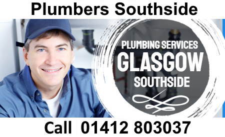 Call Us image Plumber Glasgow Southside Tel: 01412 803037